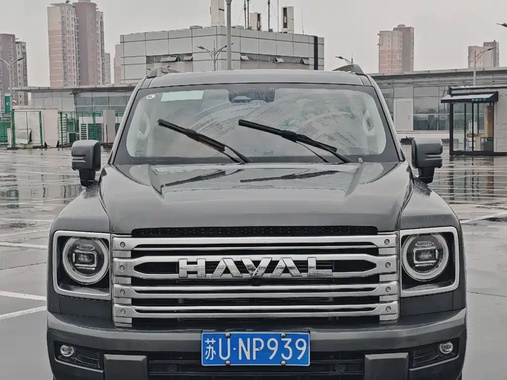 Haval H9 2024
