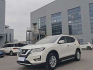 Nissan X-Trail 2019