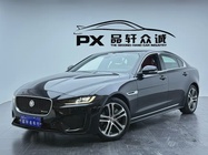 Jaguar XEL 2023