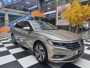 Volkswagen Sagitar 2022