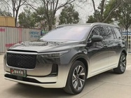 Li Auto ONE 2023