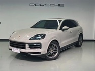 Porsche Cayenne 2024