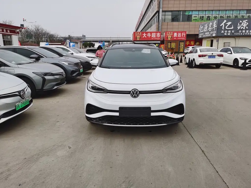 Volkswagen ID.4