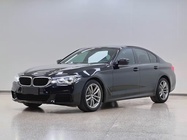BMW 5 Series 2020