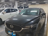 Mazda CX-5 2021