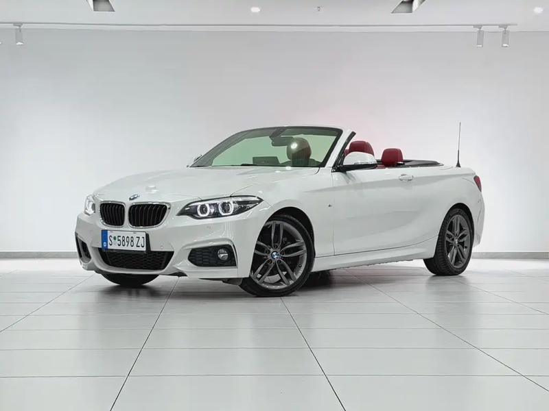 BMW 2 Series