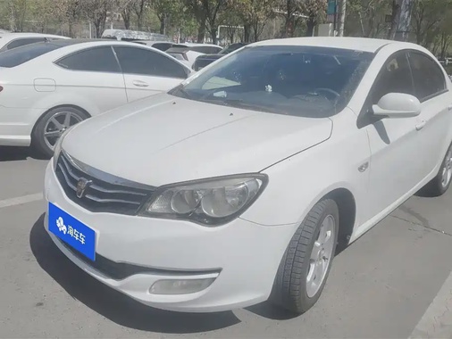 Roewe 350 2014