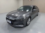 Honda Accord 2020