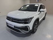 Volkswagen Tharu 2023