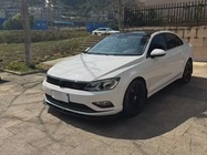 Volkswagen Lamando 2016