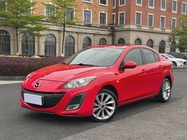 Mazda 3 2012