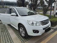 Haval H6 2016