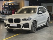 BMW X3 2020