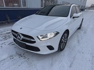 Mercedes-Benz A-Class 2023