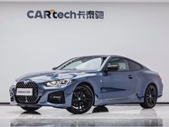 BMW 4 Series 2024