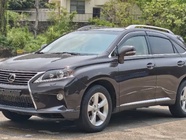 Lexus RX 2012