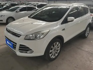 Ford Kuga 2016