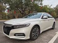 Honda Accord 2021