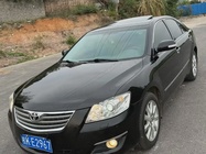 Toyota Camry 2008