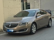 Buick Regal 2014