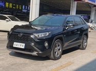 Toyota RAV4 2022