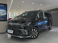 Mercedes-Benz Vito 2024