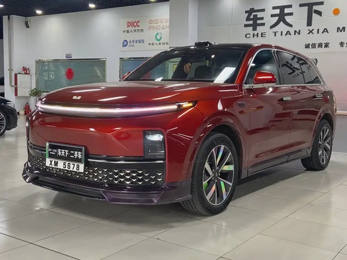 Li Auto L7 2023