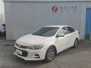 Chevrolet Cavalier 2017