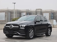 Mercedes-Benz GLE-Class 2023