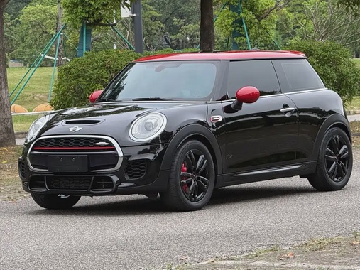 MINI Other 2016