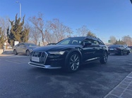 Audi A6 2024