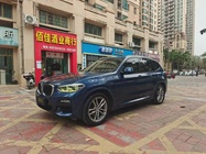 BMW X3 2018
