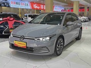 Volkswagen Golf 2022