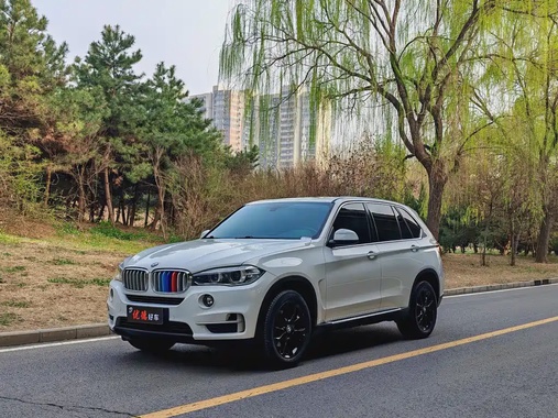 BMW X5 2020