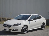 Fiat Viaggio 2015