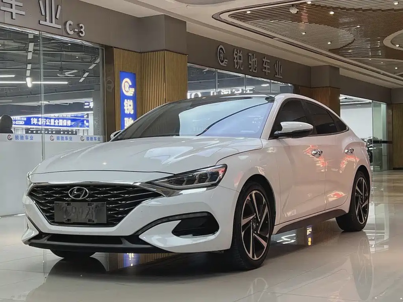 Hyundai Fista