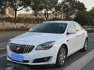 Buick Regal 2016
