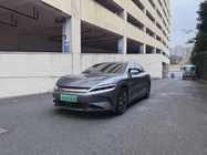 BYD Han 2022