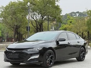 Chevrolet Malibu 2022