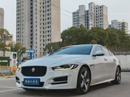 Jaguar XE 2017