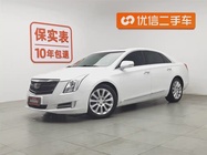 Cadillac XTS 2017