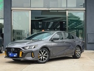 GAC Shadow Leopard 2023