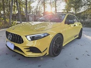 Mercedes-Benz A-Class 2021