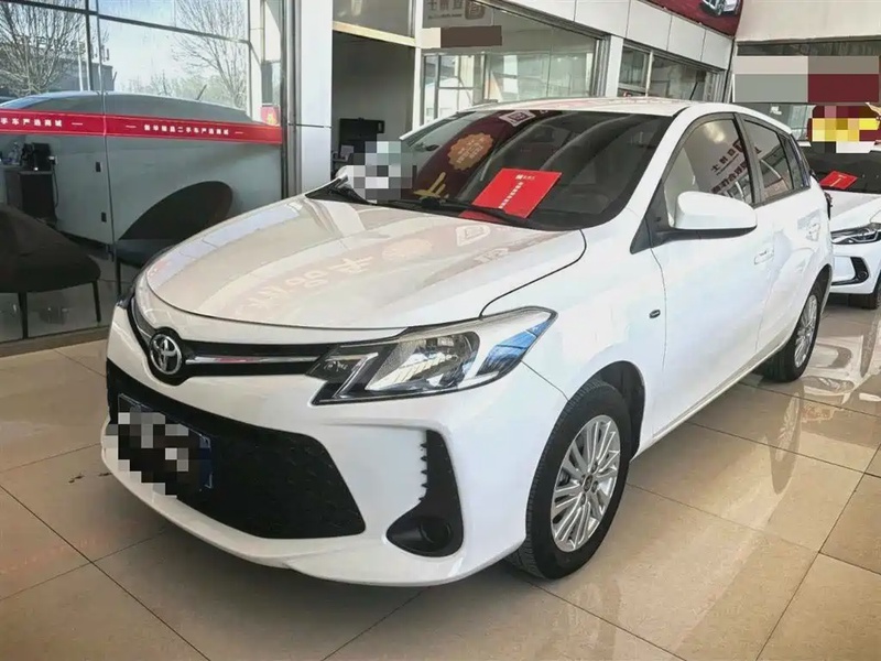 Toyota Vios