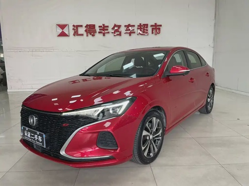 Changan Eado 2020