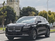 Lincoln Nautilus 2021