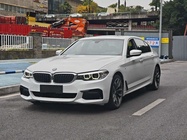 BMW 5 Series 2019