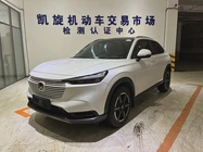 Honda Vezel 2024