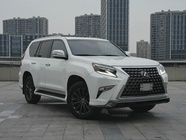 Lexus GX 2023