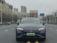 Mercedes-Benz EQS 2023